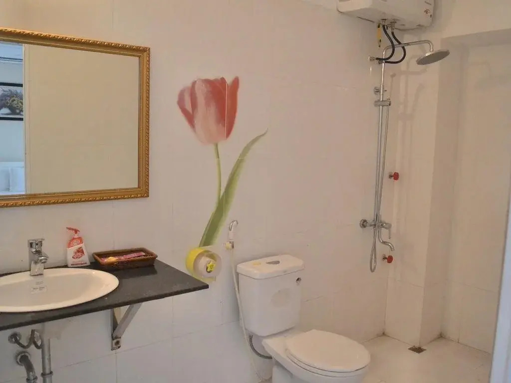 Hương Biển hotel