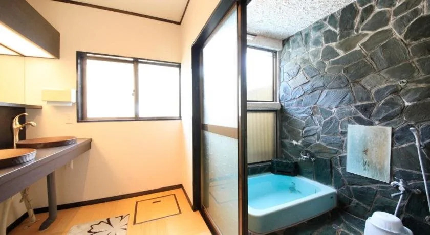 Minshuku Fukufuji