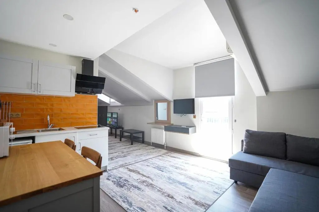 Family Time Suites Hotel