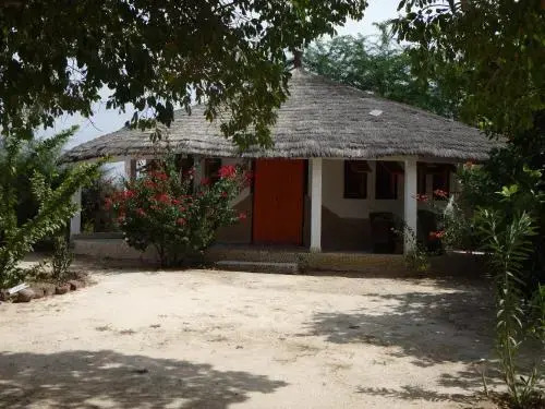 Le Bazouk Du Saloum