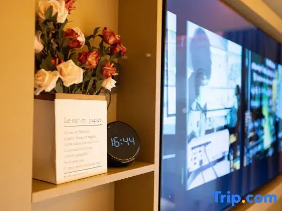 Super Times Design Hotel