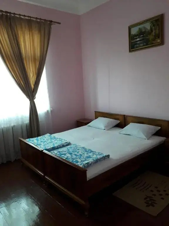 Guest house Nika