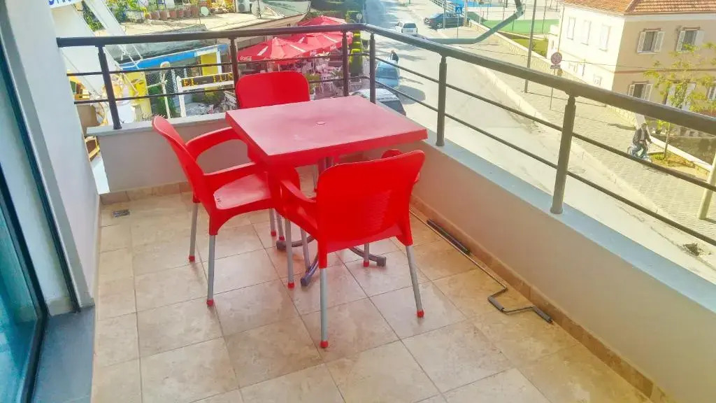 Vlora Bay View Apartment