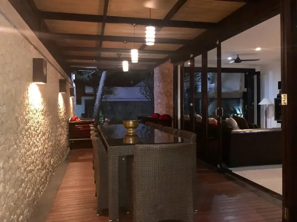 Villa Anais