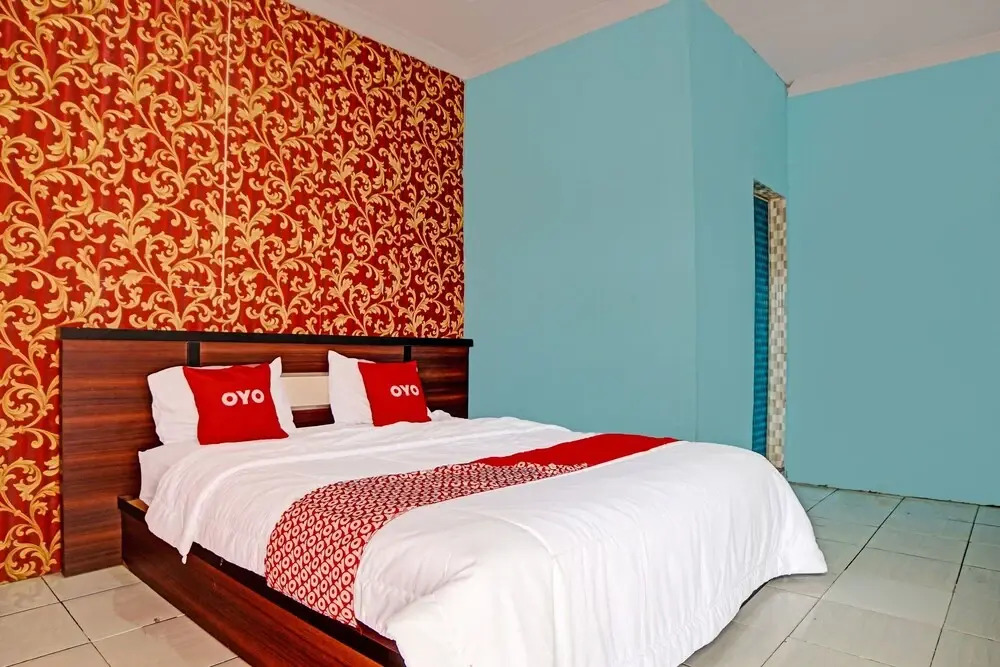 OYO 91418 Kantil Homestay Syariah