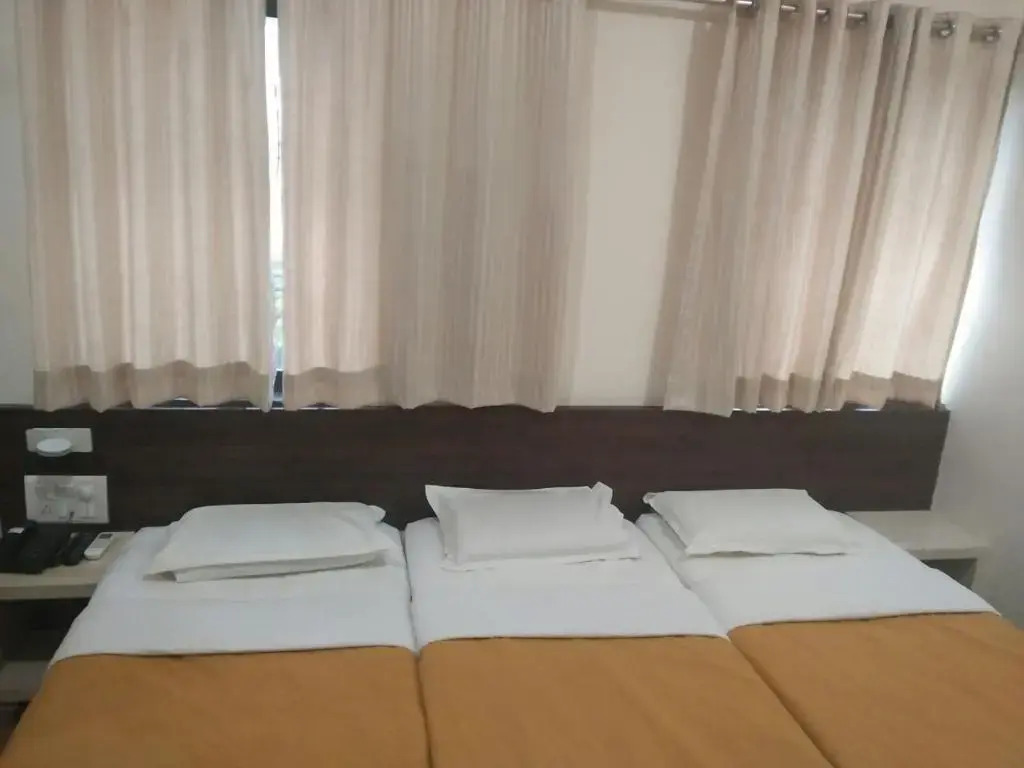 Hotel Darshan Executive