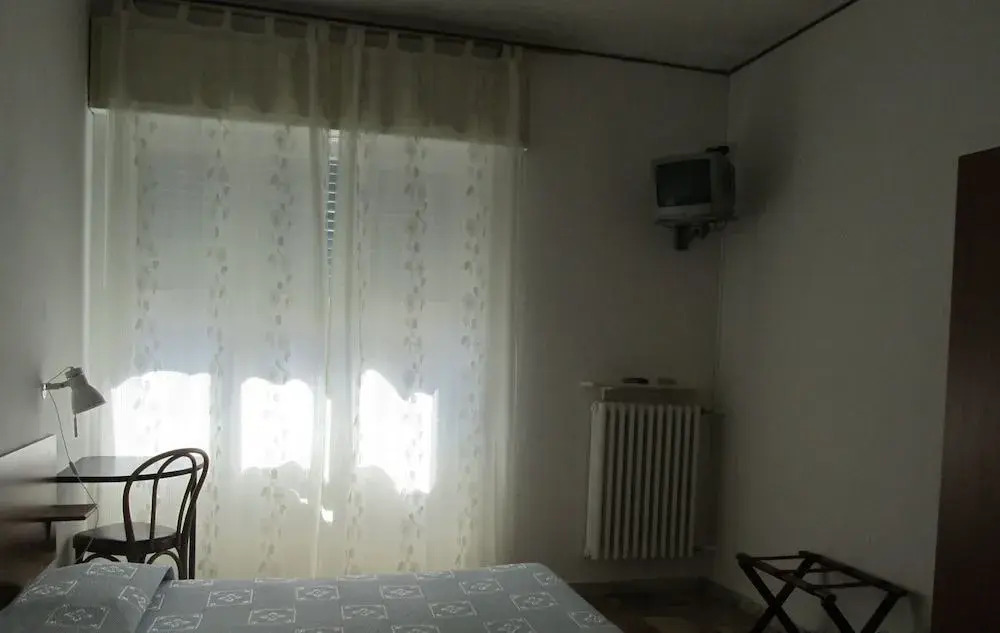 Pensione Aurora