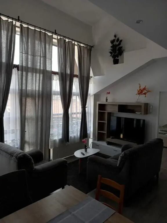 Apartments Dubrava