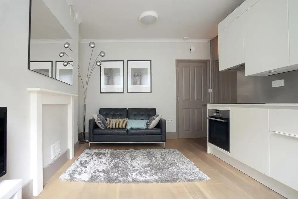 Valet Apartments Fitzrovia