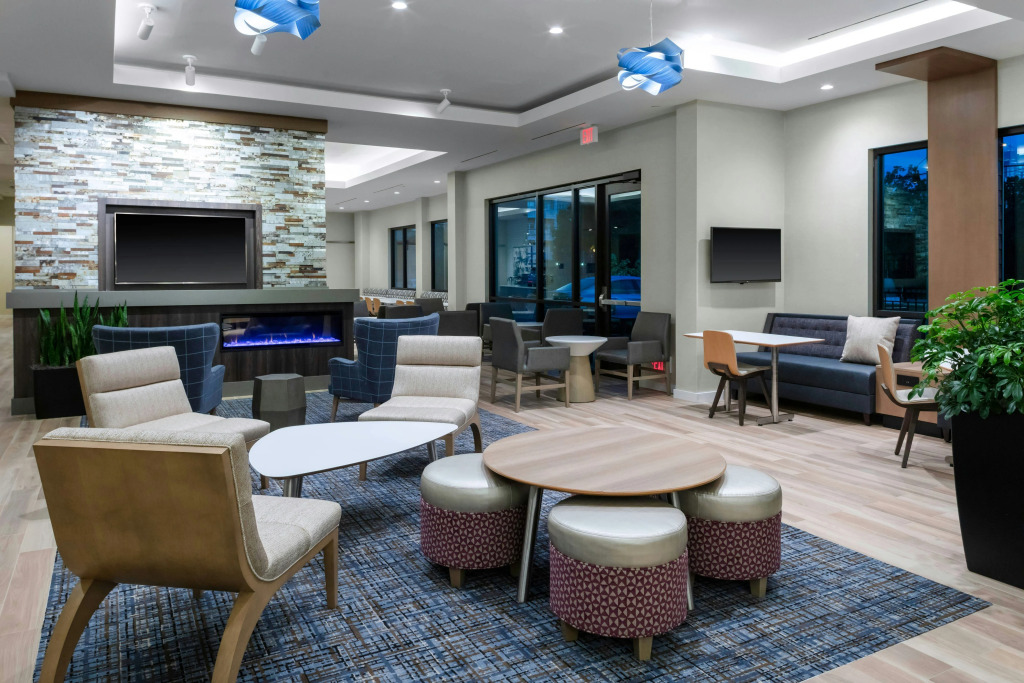 Residence Inn by Marriott Virginia Beach Town Center