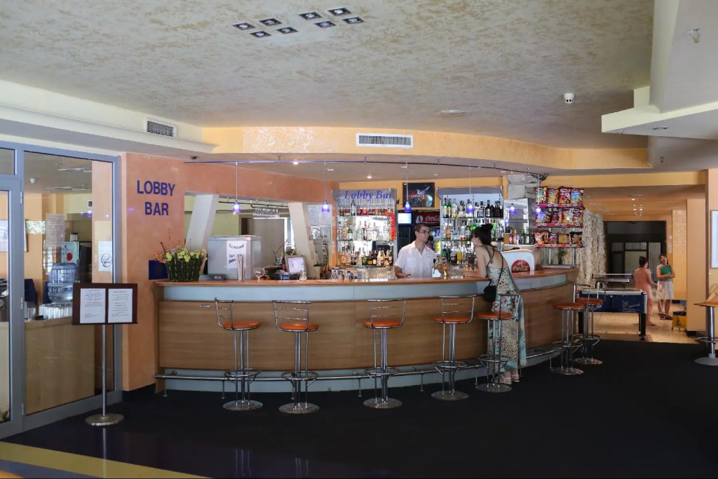 Hotel Koral