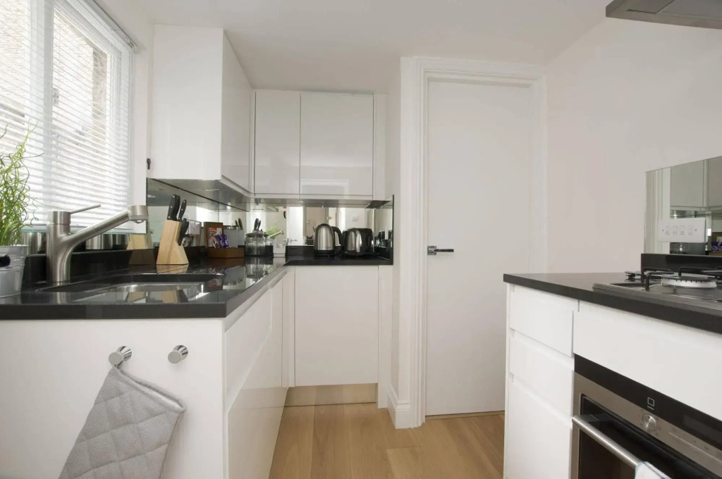 Gloucester Place/Marylebone Apartments