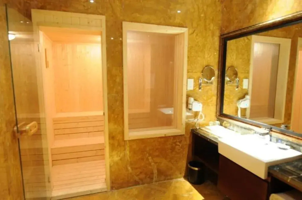 Tianjin Yatai Hotel