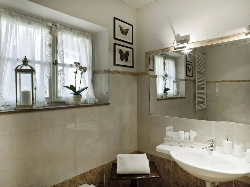 Residenza Borgo 27