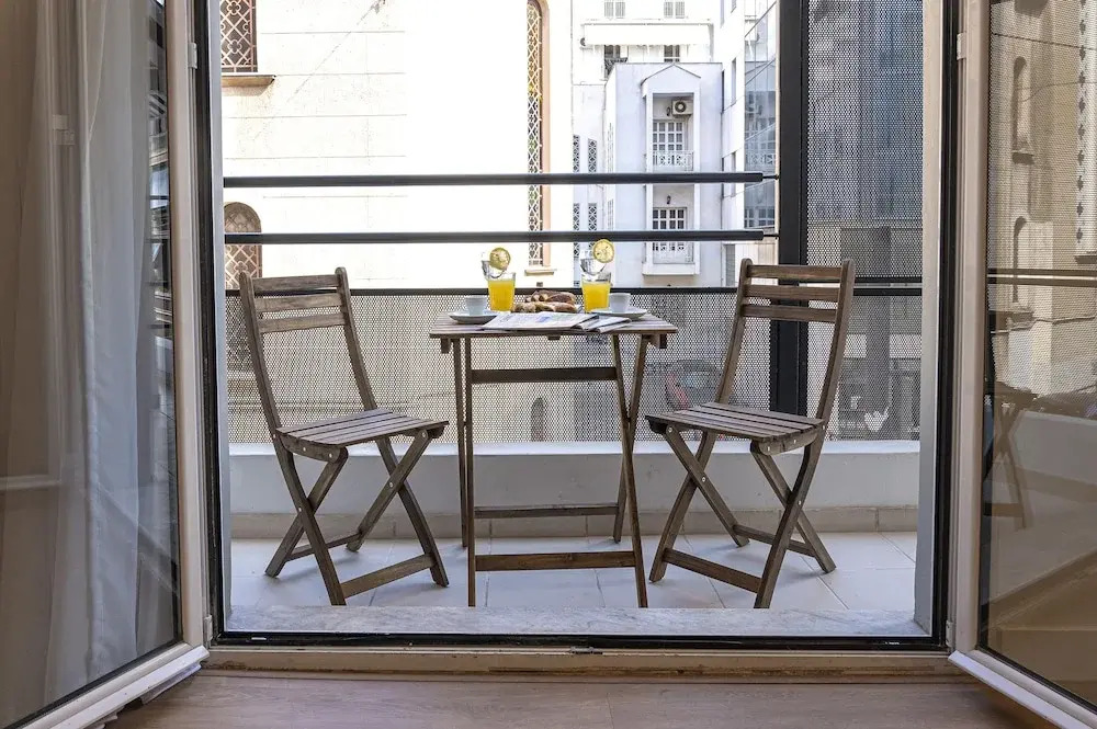 Phaedrus Living: Luxury Kriel Suites 202