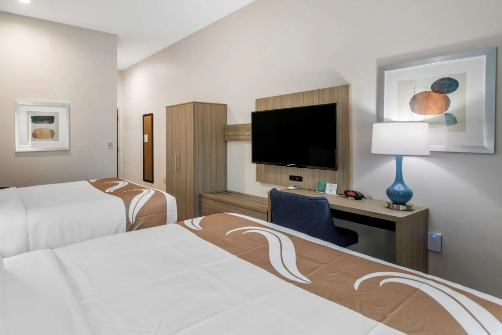 Quality Inn Lebanon - Nashville Area