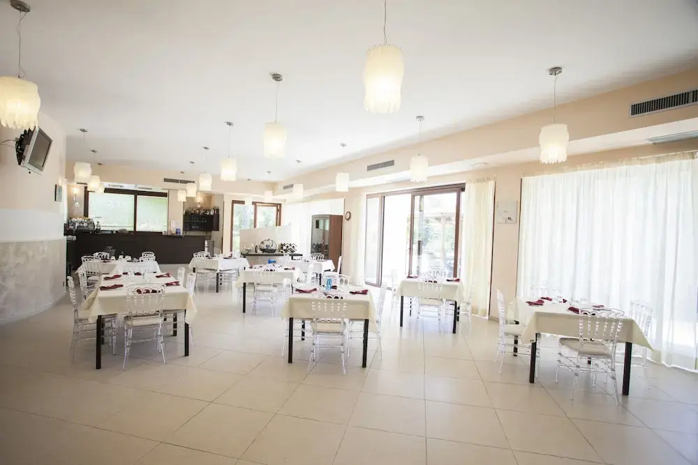 Green Paradise Resort