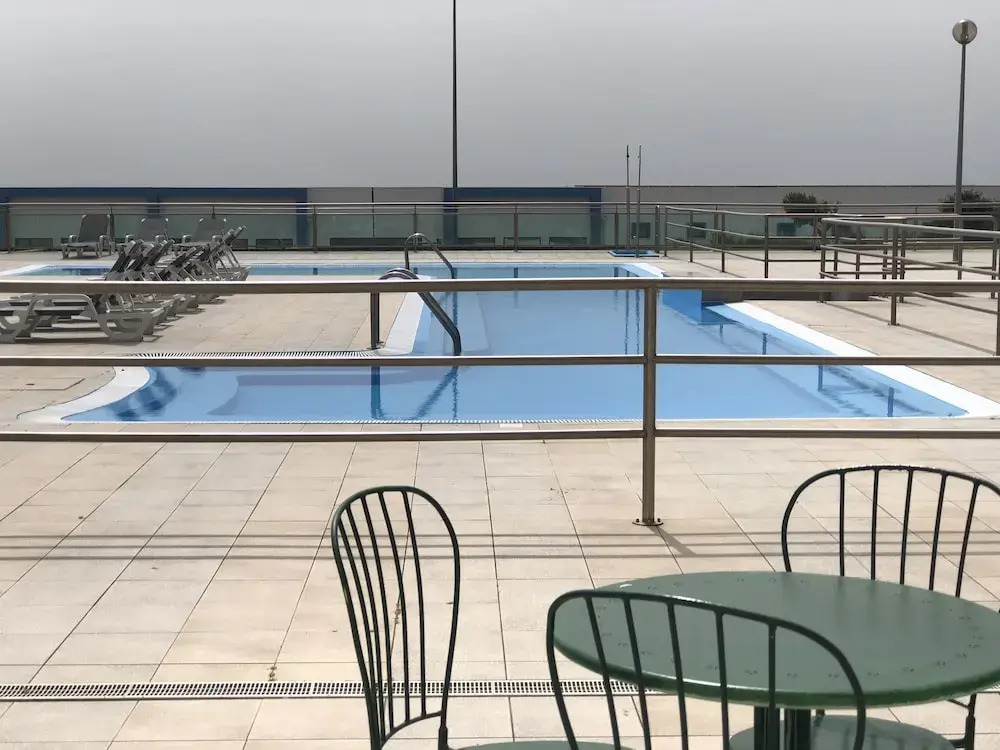 Beach House Ericeira