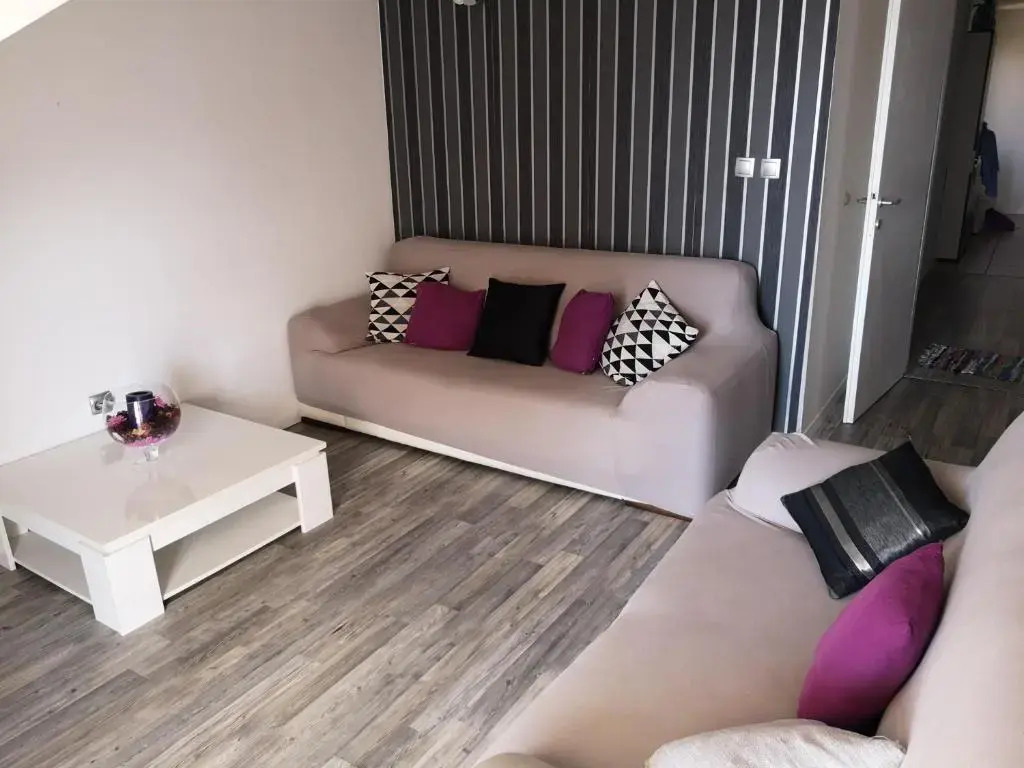 Apartment Santina