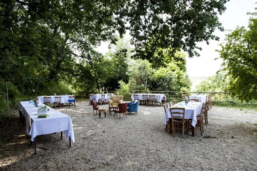 Agriturismo Campoletizia