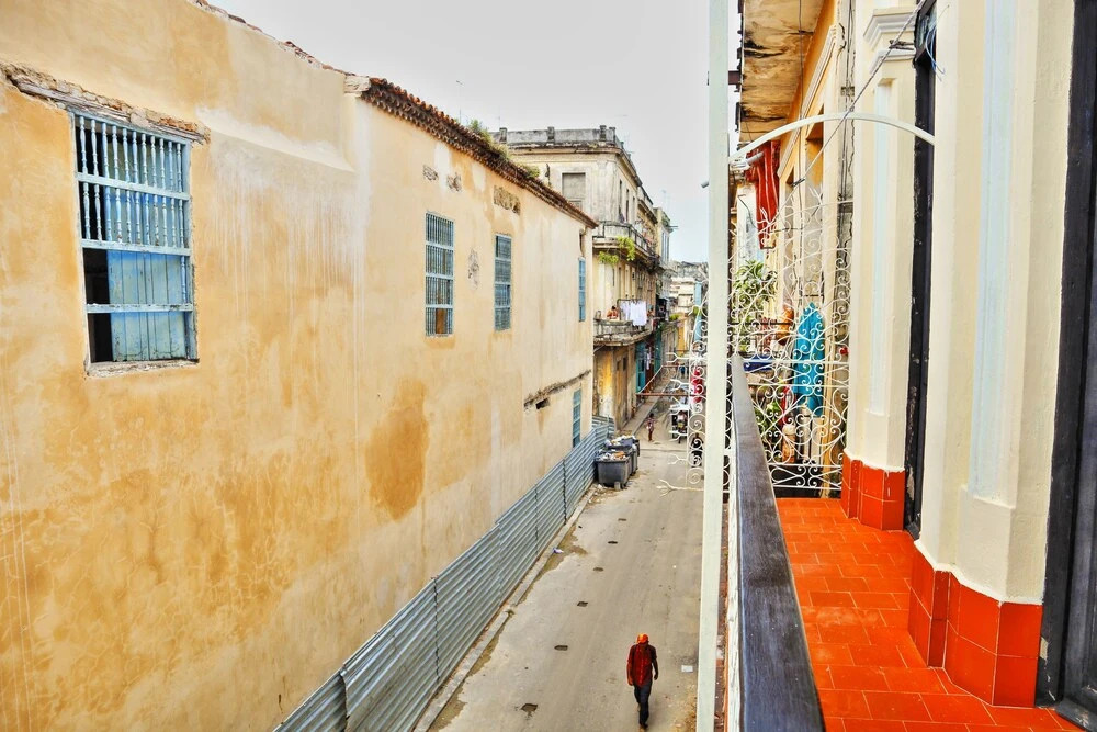 Caribbean Queen House Habana