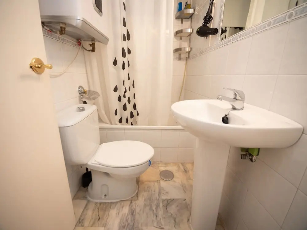 Arce apartamentos