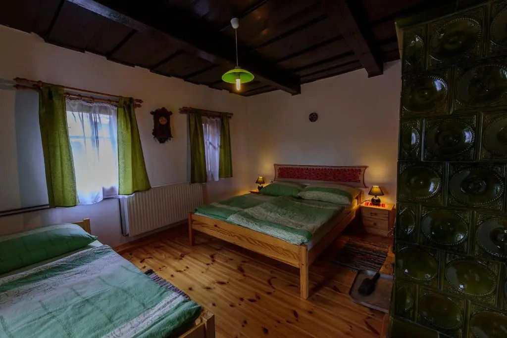 Csavargó Tanya