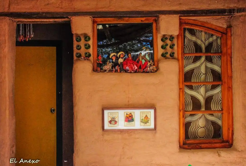 Hostal El Anexo