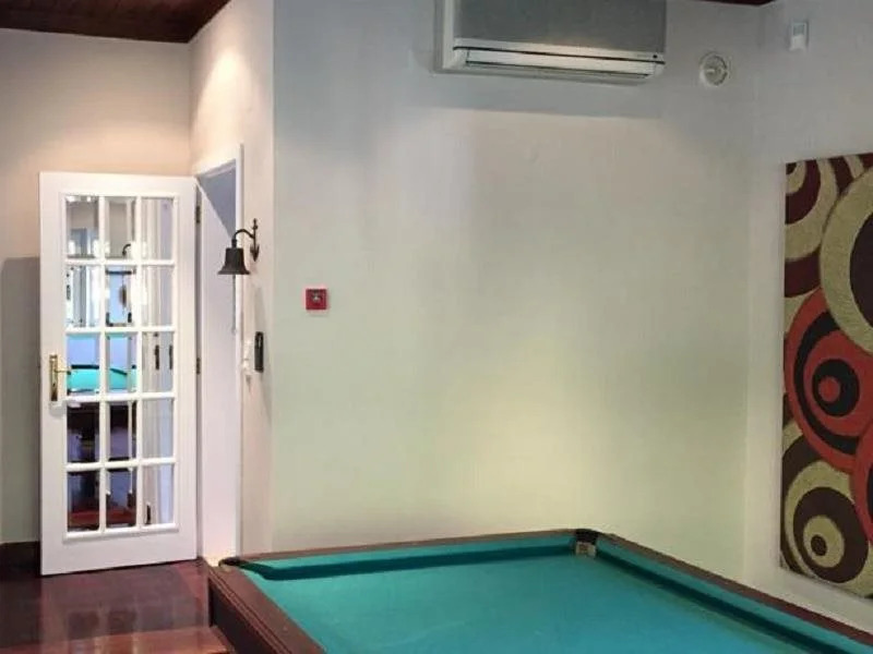 Villa Magnolia