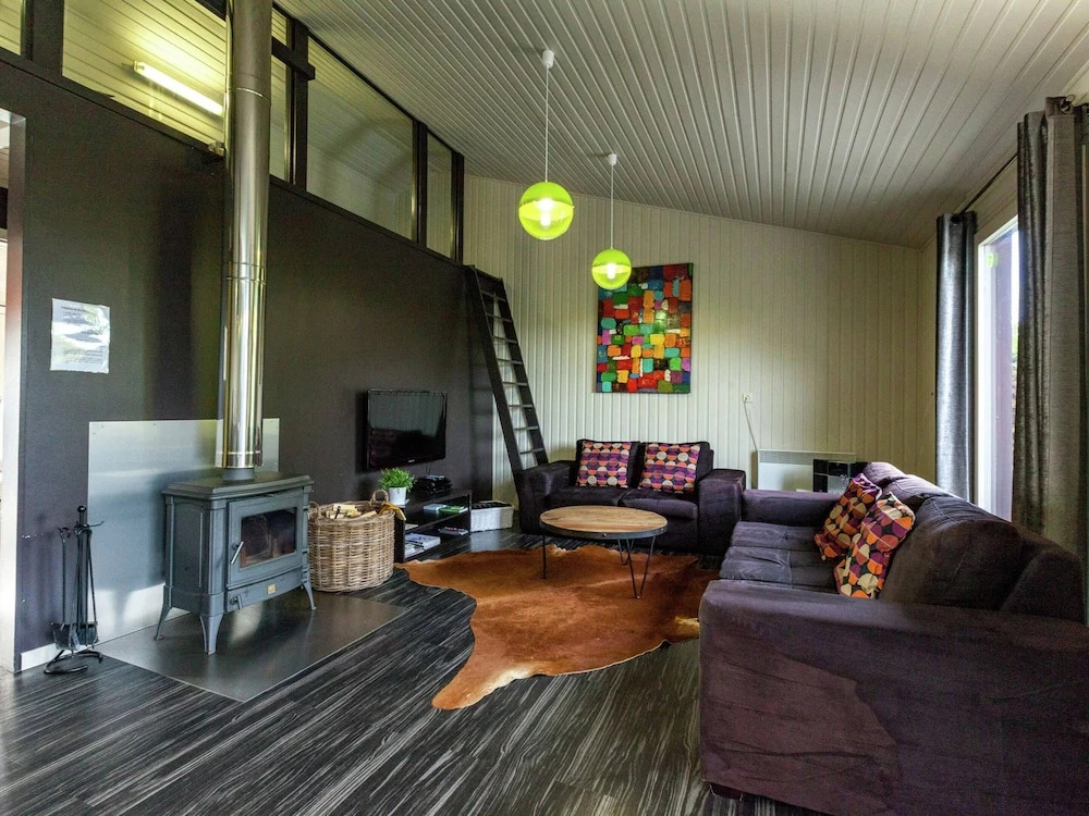 Chalet in Bullingen for 6 Person