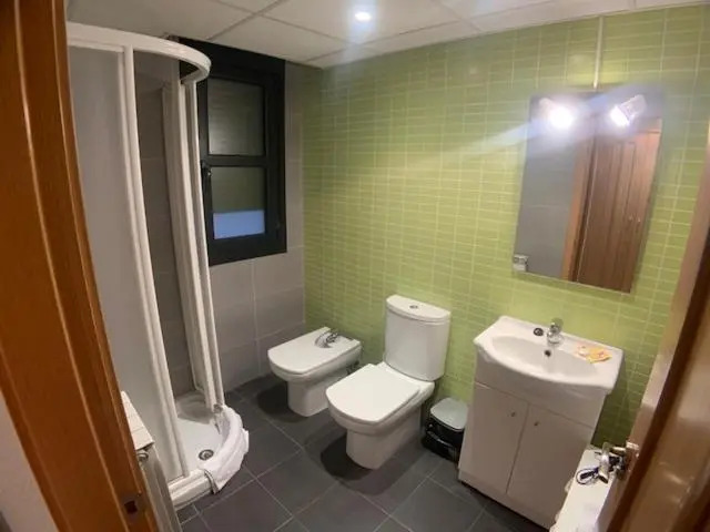 Segeda Apartamentos