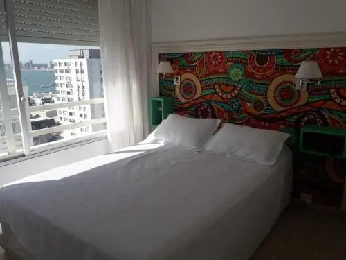 Apartamento Libertador 1201