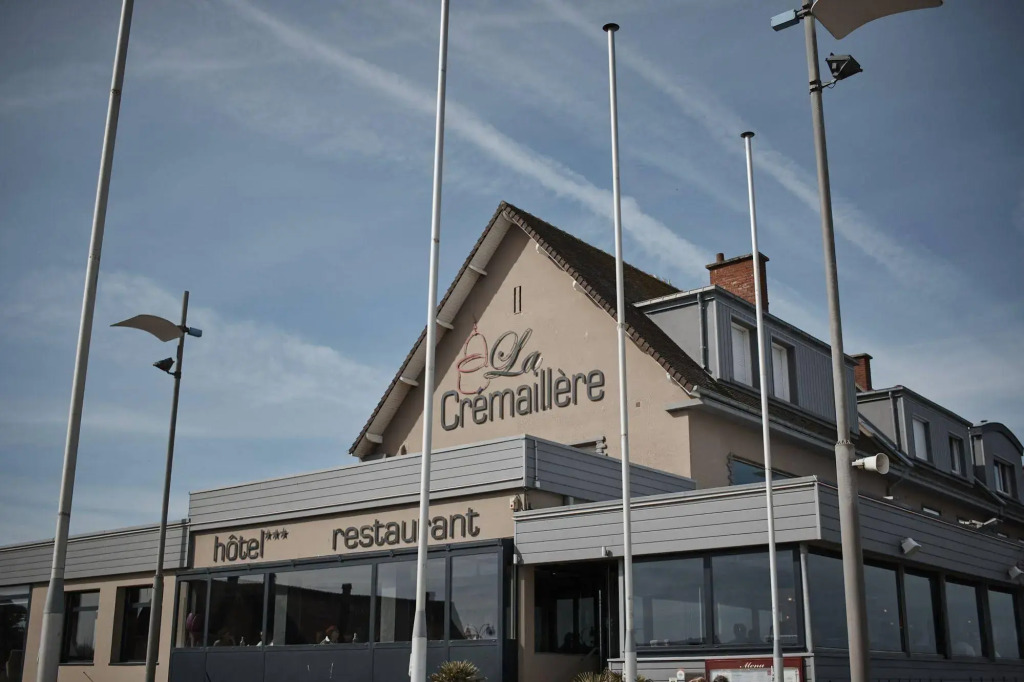 La Cremaillere Hôtel-Restaurant