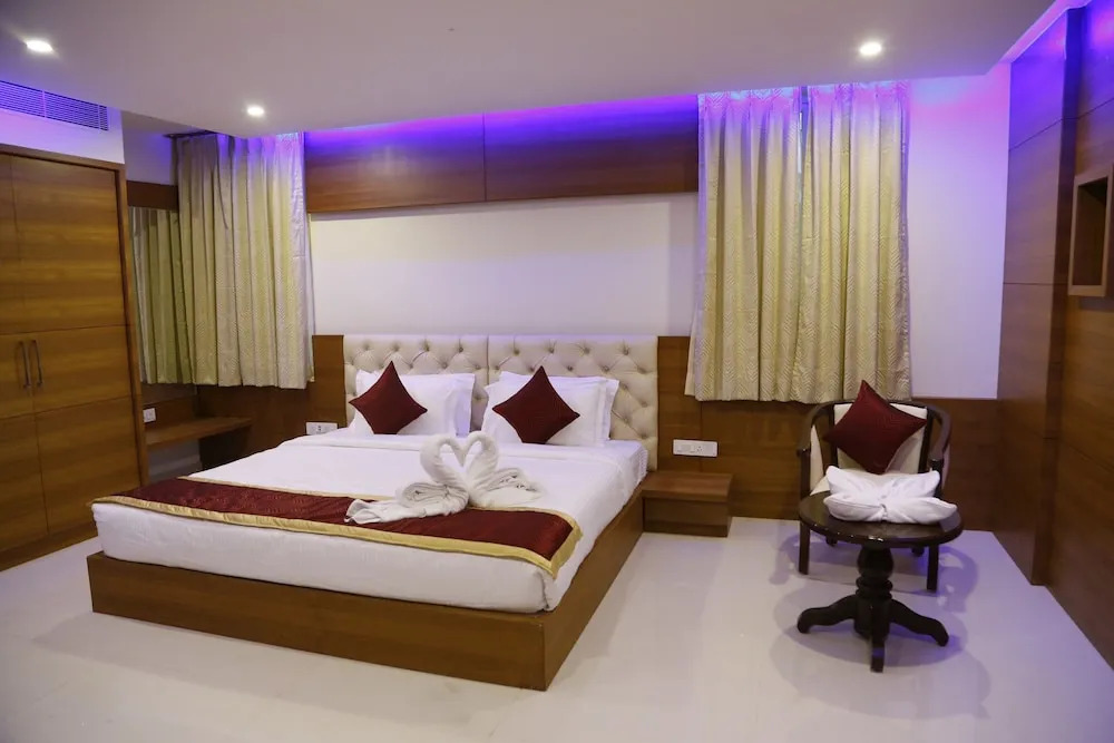 Lakshmi Palace