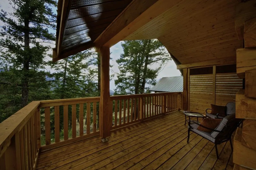 The Wilderness Way Adventure Resort
