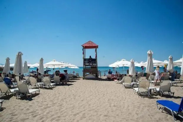Thelfi Luxury studio in Attica - close to varkiza beach - Sea view