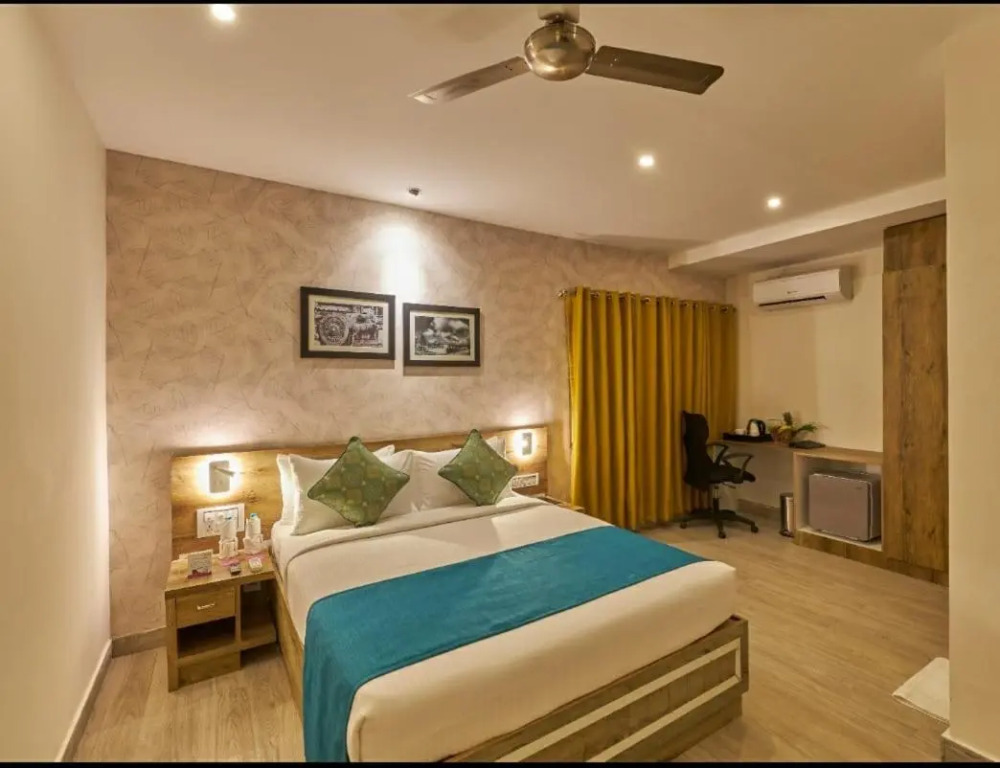Regenta INN Grand Koramangala by Royal Orchid Hotels