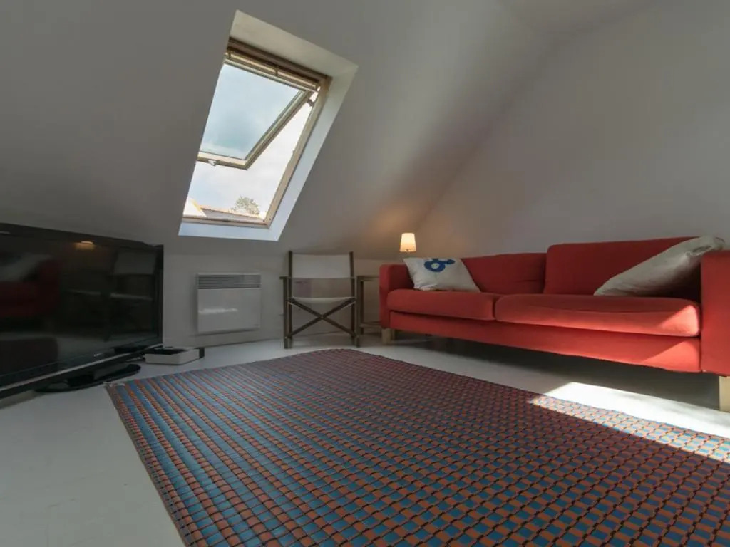 Maison Le Palais, 5 pièces, 9 personnes - FR-1-418-16