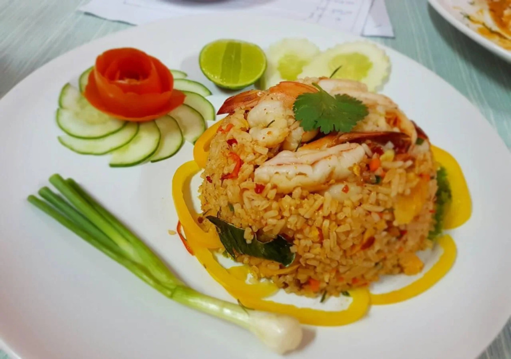 Supalai Pasak Resort Hotel And Spa