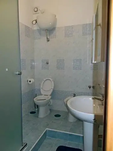 B&B Cristallina