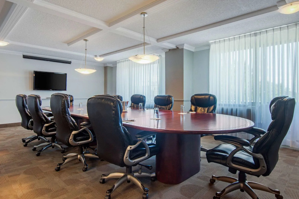 Holiday Inn St-Jean-sur-Richelieu Congrès by IHG