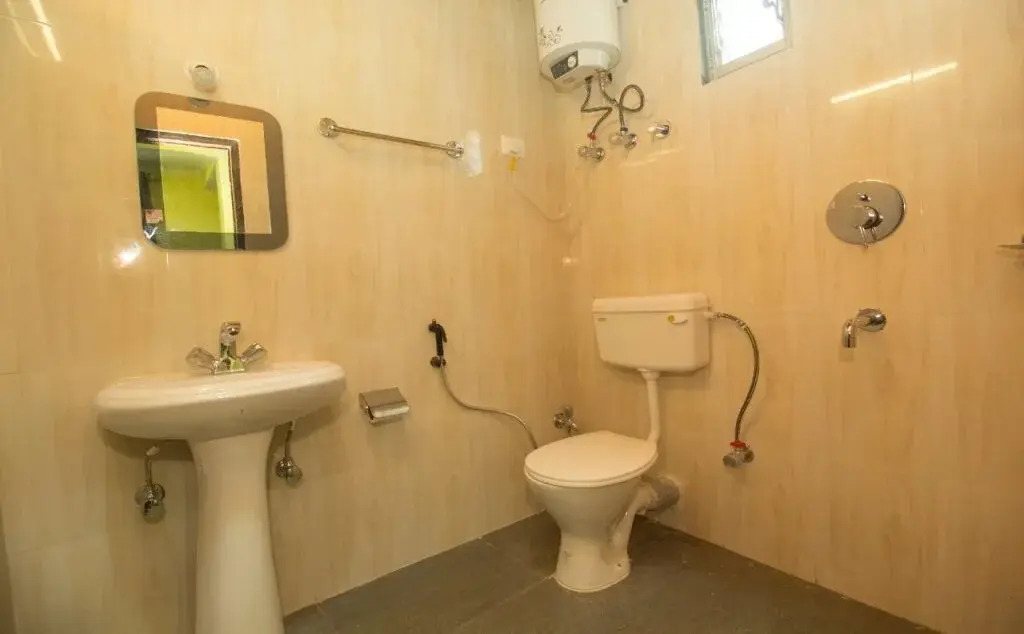 Rosedell Inn By OYO Rooms