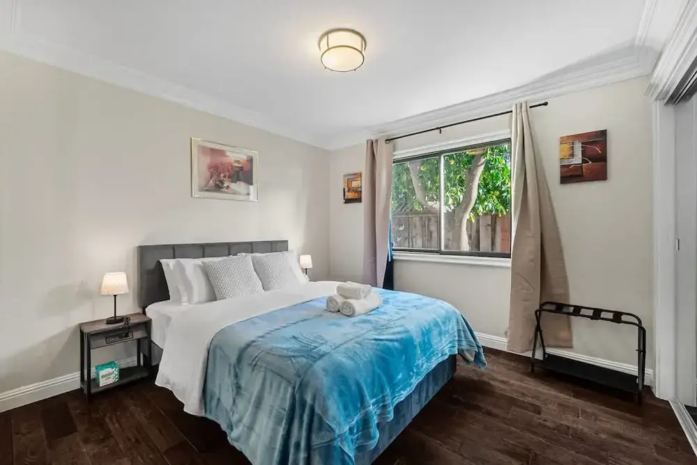 Stunning House wt 6Br 5bth SJ