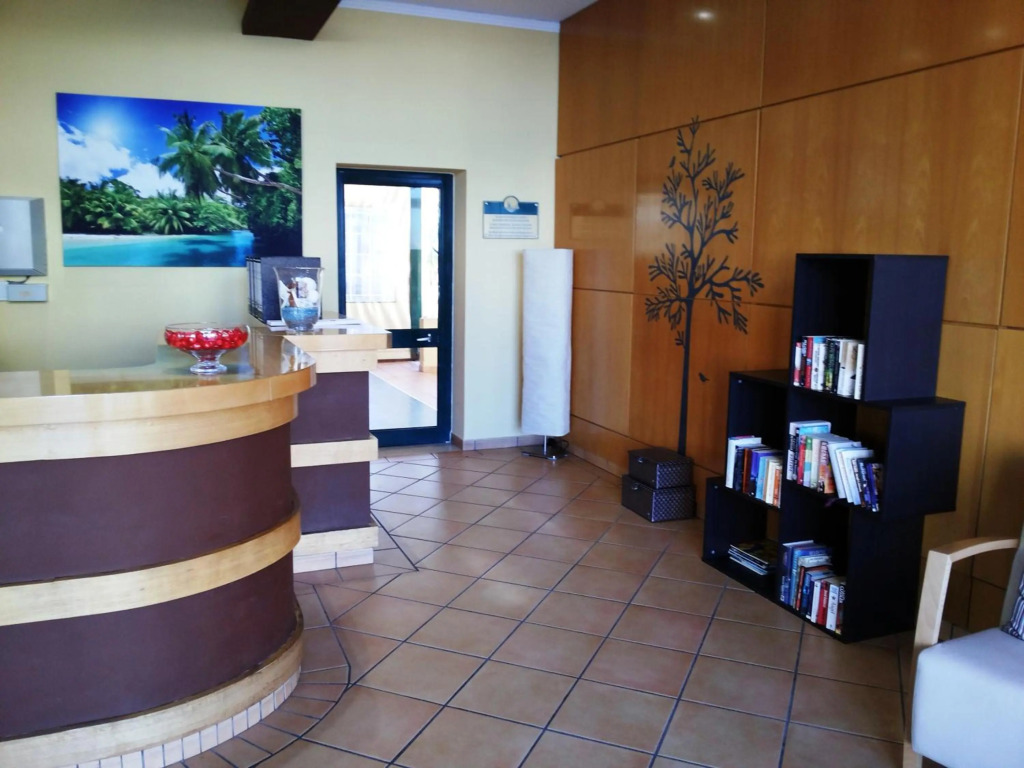 Plaza Real Atlantichotels