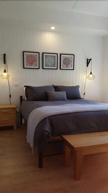 Bright @ Home - cosy cottage