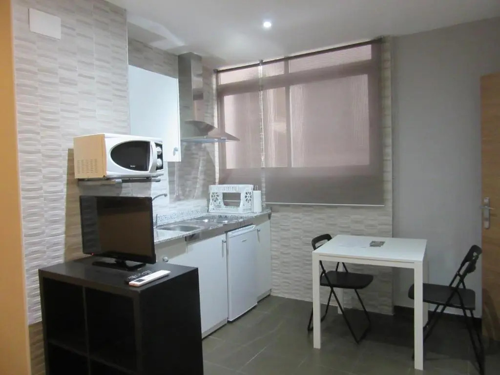 Apartamentos Adressadors