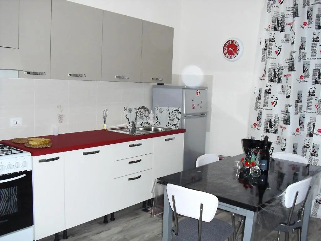 AG Guest House