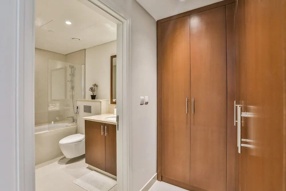 Driven Holiday Homes- Crescent Boulevard