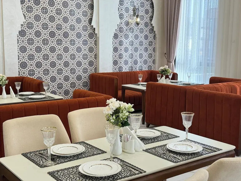 Khorazm Hotel