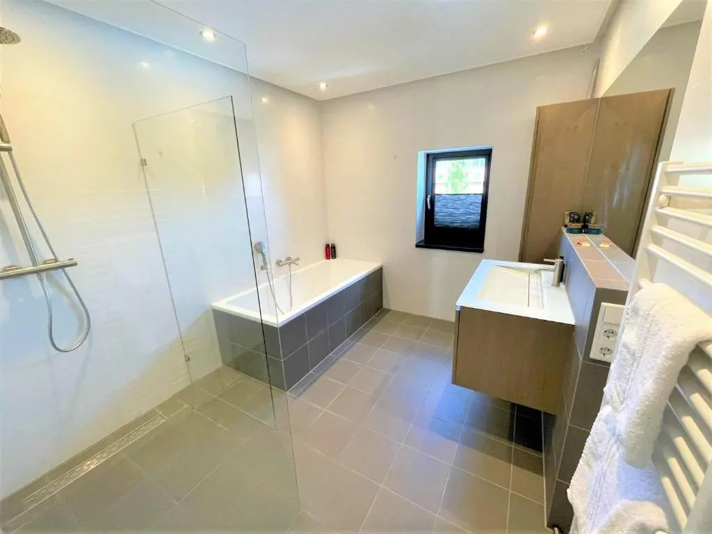 Vakantie appartement Havenpoort